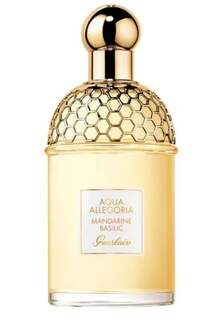 Туалетная вода, 125 мл Guerlain, Aqua Allegoria, Mandarine Basilic