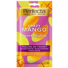Скраб для лица Crazy Mango Perfecta