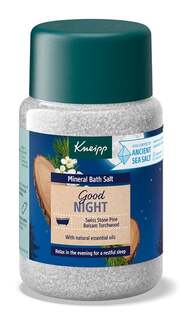 Соль для ванн, 500 г Kneipp, Good Night