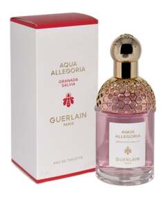 Туалетная вода, 75 мл Guerlain, Aqua Allegoria Granada Salvia