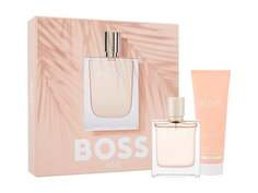 Подарочный набор косметики, 2 шт. Hugo Boss Boss Alive