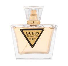 Туалетная вода Seductive Flirt 75 мл GUESS