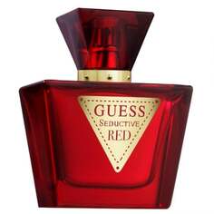 Туалетная вода, 50 мл Guess, Seductive Red