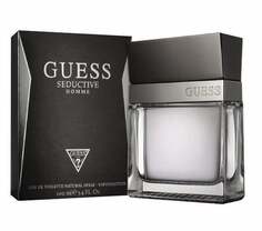 Туалетная вода, 150 мл Guess, Seductive Homme