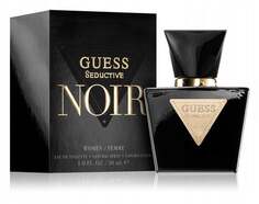 Туалетная вода, 30 мл Guess, Seductive Noir