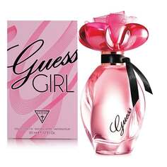 Туалетная вода, 100 мл Guess, Girl