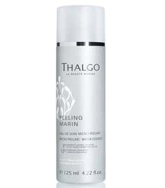 Пилинг для лица 125 мл Thalgo Peeling Marin Micro-Peeling Water Essence