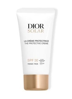 Защитный крем для лица, 50 мл Dior Solar, The Protective Creme Face SPF30