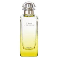 Туалетная вода, 50 мл Hermes, Le Jardin de Monsieur Li