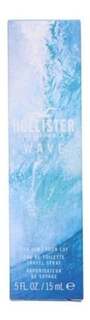 Туалетная вода, 15 мл Hollister, Wave For Him