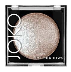 Тени, Минеральный моно, 509 Joko Mineral Eye Shadows