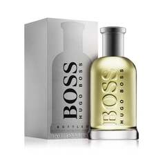 Туалетная вода, 100 мл Hugo Boss, Boss Bottled