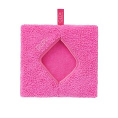 Большая перчатка для снятия макияжа Party Pink Glov, HYDRO DEMAQUILLAGE Comfort