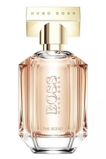 Туалетная вода Hugo Boss The Scent For Her, 100 мл