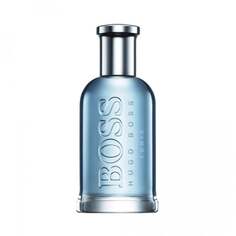 Тоник в бутылке, туалетная вода, 50 мл Hugo Boss