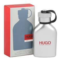 Туалетная вода, 75 мл Hugo Boss, Hugo Iced