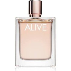 Туалетная вода, 80 мл Hugo Boss, Alive