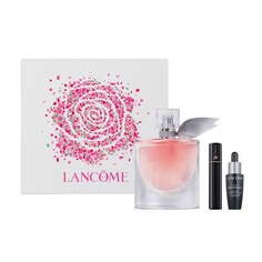 Парфюмерный подарочный набор, 3 шт. Lancome, La Vie Est Belle Lancôme