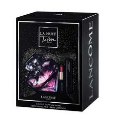 Подарочный парфюмерный набор, 3 шт. Lancome, Tresor La Nuit Lancôme