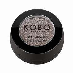 Тени для век, 816, 1 шт. Kobo Professional