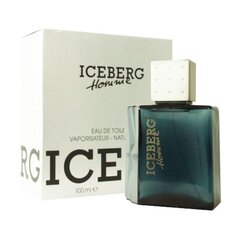 Туалетная вода, 100 мл Iceberg, Homme