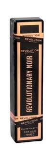 Туалетная вода, 10 мл Revolution Beauty, Revolutionary Noir, Makeup Revolution