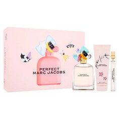 Набор косметики, 3 шт. Marc Jacobs, Perfect