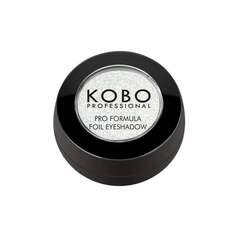 Фольгированные тени для век Pro Formula, 801, 1,8 г Kobo Professional