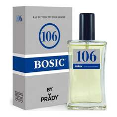 Туалетная вода, 100 мл Bosic 106 Prady Parfums, Inne