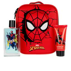 Детский парфюмерный набор, 3 шт. Marvel Spiderman