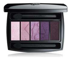 Палетка теней для век 06 Reflets D&apos;amethyste, 3 г Lancome, Hypnose Palette, фиолетовый Lancôme