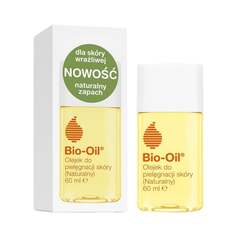 Натуральное масло для ухода за кожей 60мл Bio-Oil