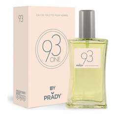 Туалетная вода, 100 мл One 93 Prady Parfums, Inne