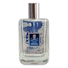 Туалетная вода, 100 мл The Bluebeards Revenge Original, Inne