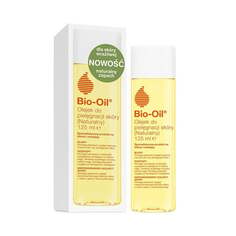 Натуральное масло для ухода за кожей, растяжками, при беременности, 125 мл Bio-Oil
