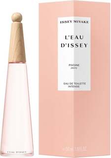 Туалетная вода, 100 мл Issey Miyake, L&apos;eau D&apos;issey Pivoine