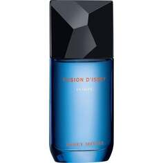 Туалетная вода, 50 мл Issey Miyake Fusion D Issey Extreme pour Homme