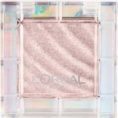 Тени для век Loreal Paris Color Queen Oil Shadow 4г, L&apos;oréal Paris, розовый L'Oreal