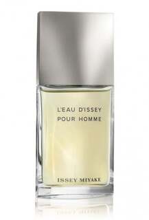 Туалетная вода, 50 мл Issey Miyake, L&apos;eau D&apos;issey Pour Homme Fraiche