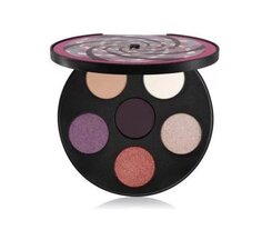 Палитра теней для век, 8,4 г MAC, Surprise Eyes Eye Shadow X 6 Hypnotizing Holiday Rich, коричневый