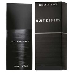 Туалетная вода, 75 мл Issey Miyake, Nuit D&apos;Issey