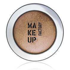 Тени для век 33 Golden Terra, 1,5 г Make Up Factory, Eye Shadow