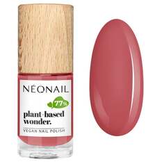 Лак для ногтей NEONAIL Vegan Classic Pure Lychee 7,2 мл