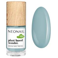 Лак для ногтей NEONAIL Vegan Classic PURE EUCALYPTUS 7,2 мл