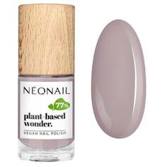 Лак для ногтей NEONAIL Vegan Classic PURE SAND 7,2 мл