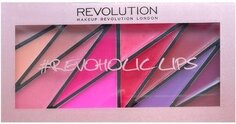 Губная Помада Губная Помада Revolution Palette Lip Palette, Makeup Revolution, розовый