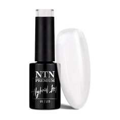 Цветной гибридный лак для ногтей, 5 г NTN Premium, 260 Impression Н.Т.Н