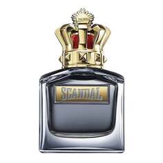 Туалетная вода, 150 мл Jean Paul Gaultier, Scandal Pour Homme