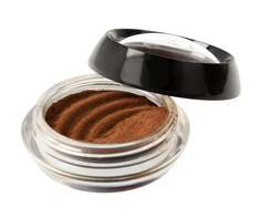 Магнитные тени для век Коричневые, 0,5 г Makeup Revolution, Magnetize Eyeshadow