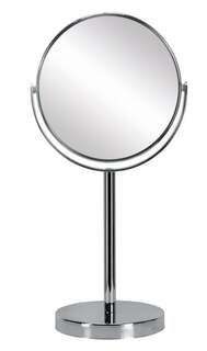 Основание, косметическое зеркало, серебро Kleine Wolke, серебро
